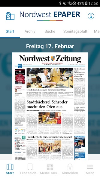 Nordwest ePaper