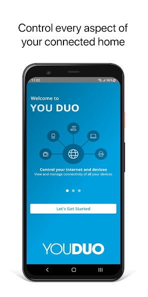 YOU DUO