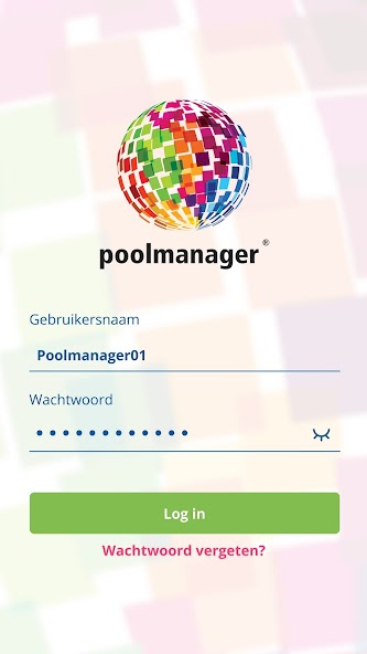 Poolmanager