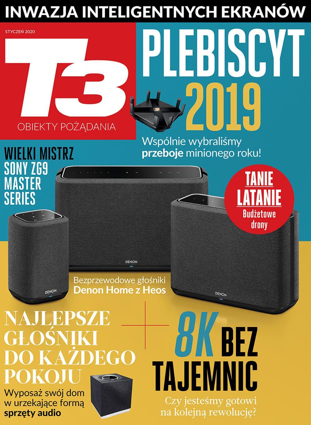 Magazyn T3