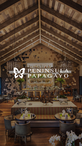 Peninsula Papagayo Club