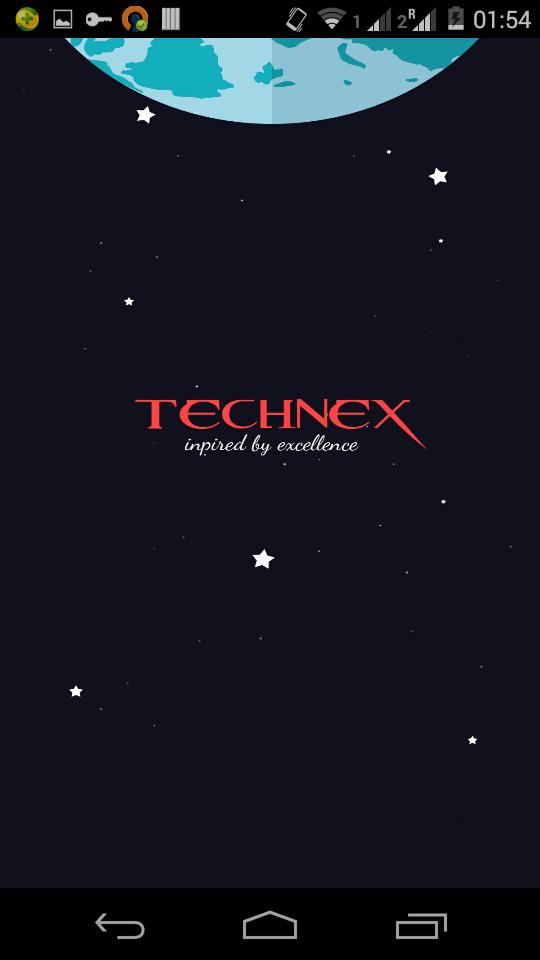 Technex '15 IIT-BHU