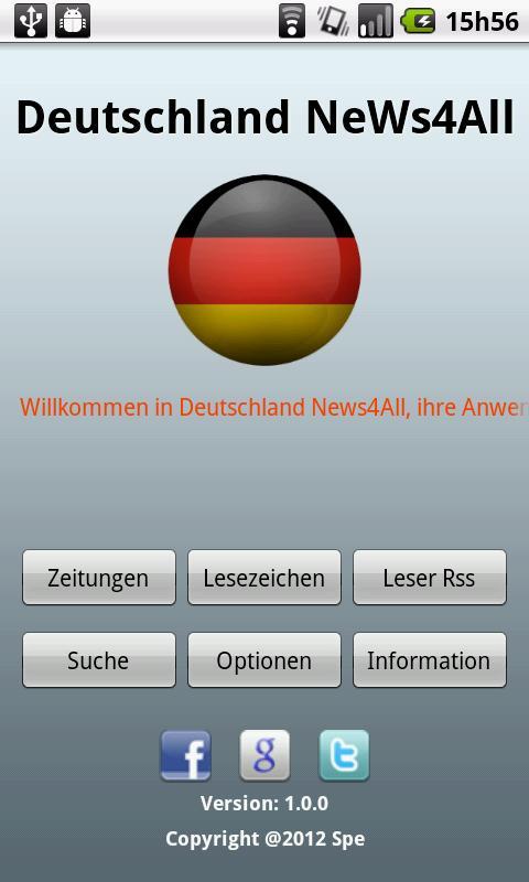 Germany News 4 All