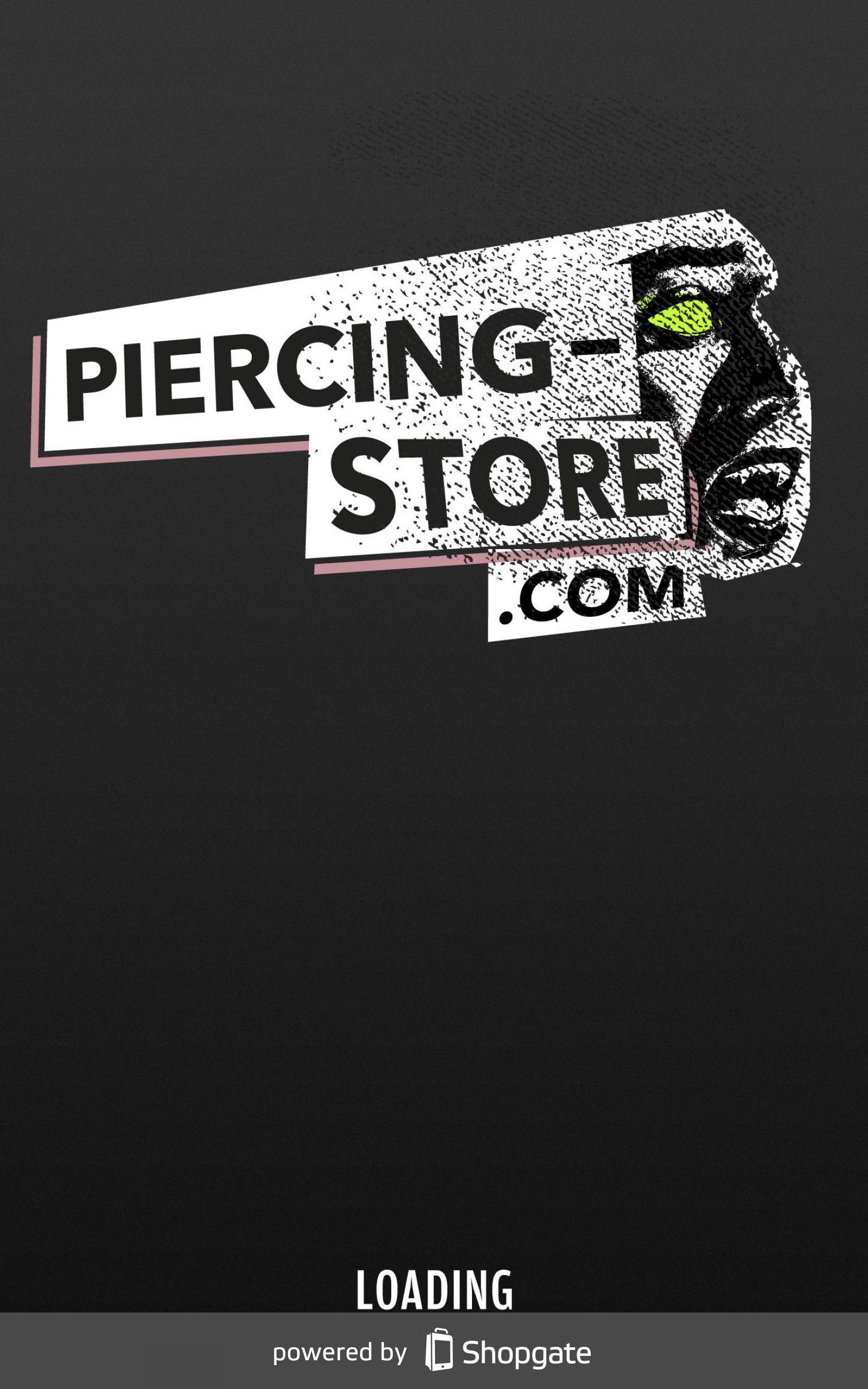 Piercing-Store.com