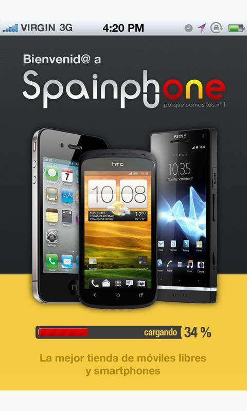 Spainphone