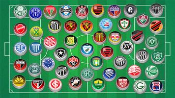 campeonato brasileiro futebol