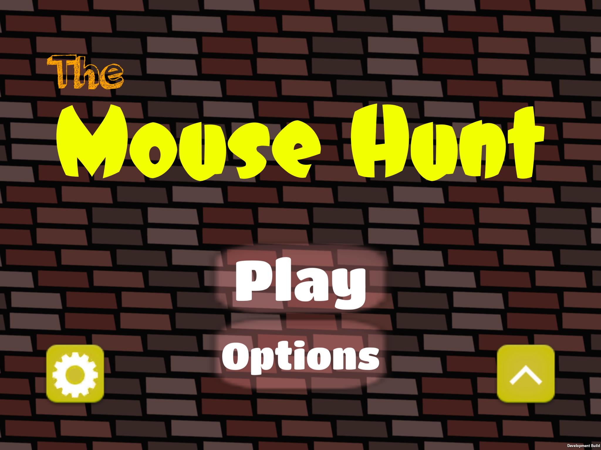 The Mouse Hunt