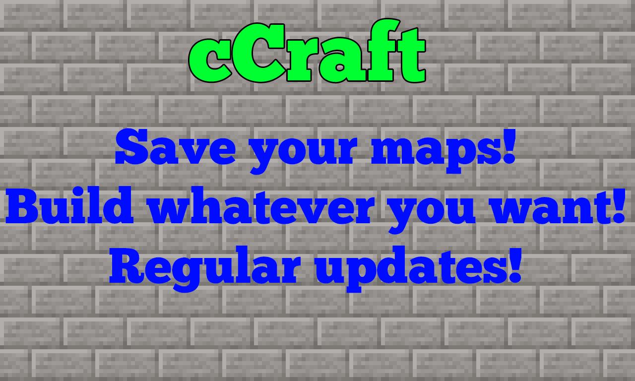 cCraft