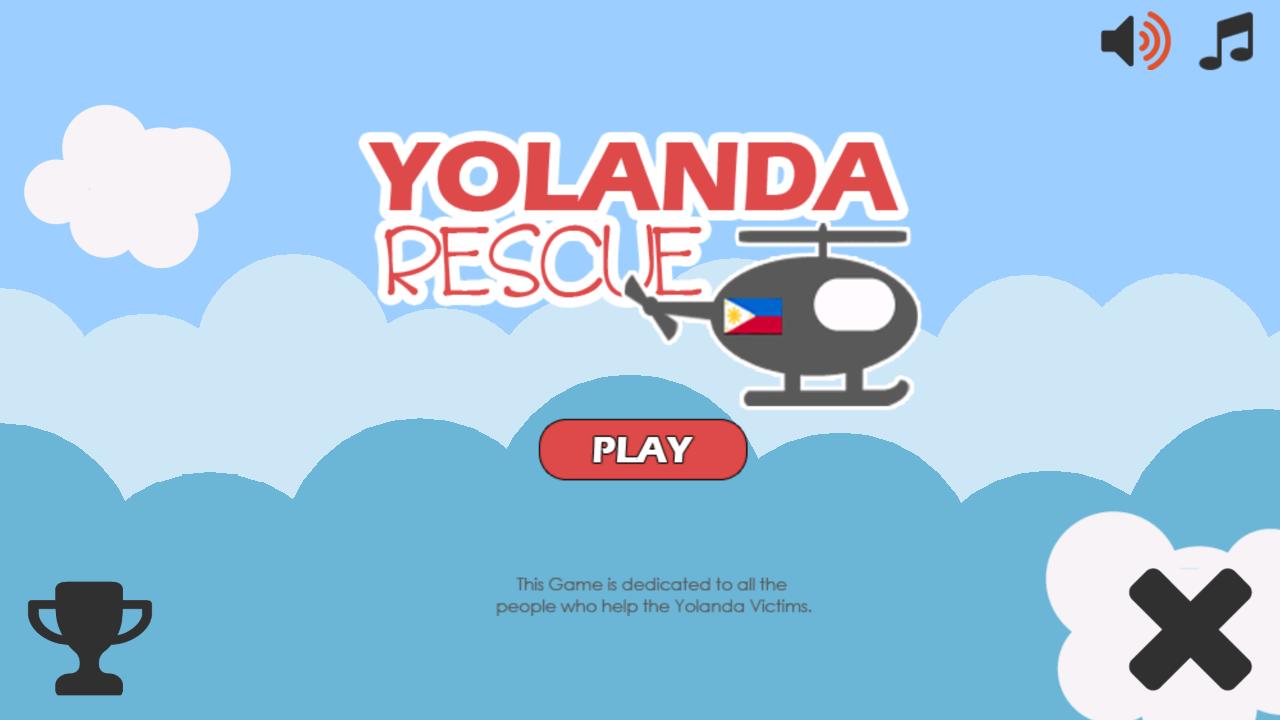 Yolanda Rescue