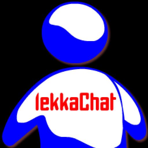 lekkaChat