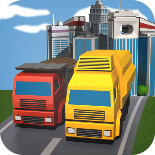 Transport Luck tycoon