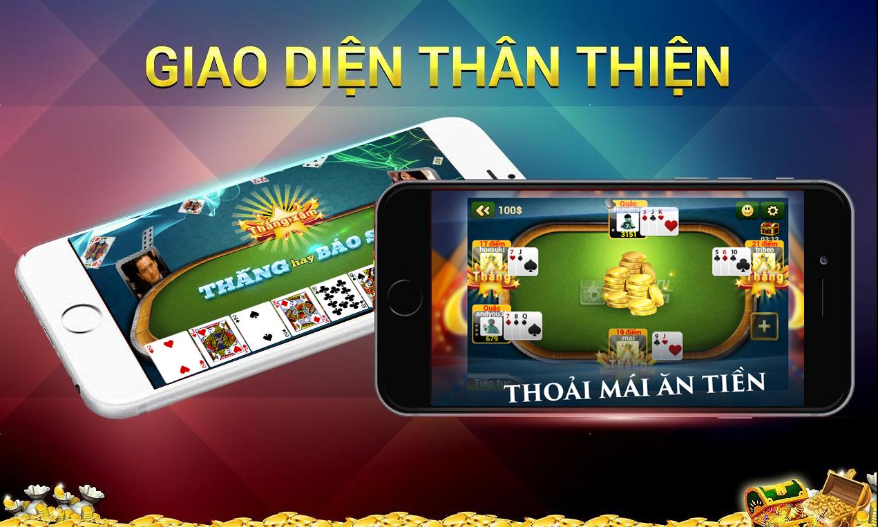 52Fun Game Danh Bai Doi Thuong