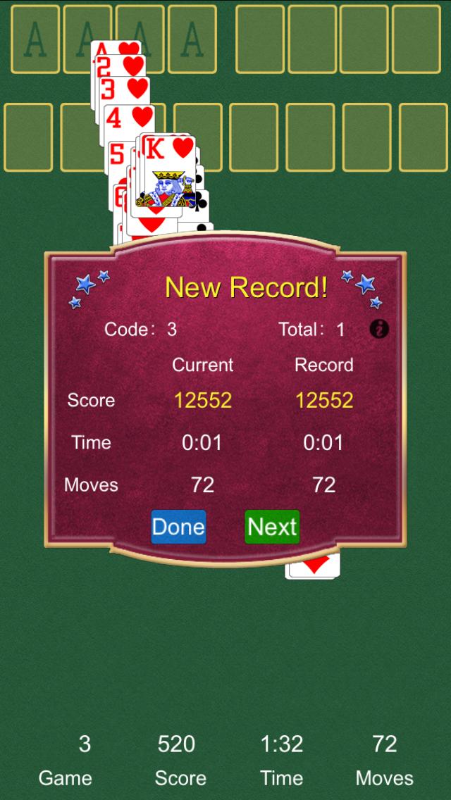 FreeCell Solitaire Classics