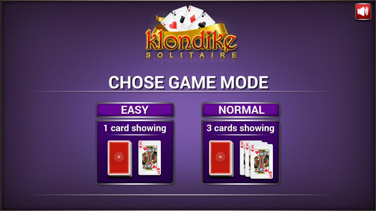 Mobile Solitaire -3 in 1