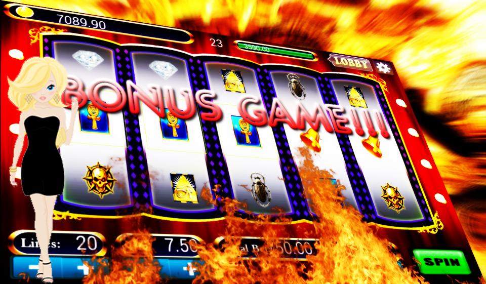 Slots Monkey Kong Free Slot