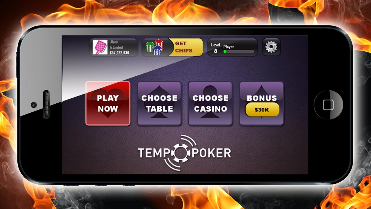 Tempo Poker