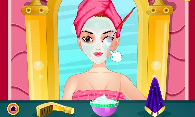 Angelic Princess Spa Salon