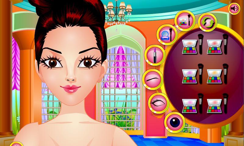 Angelic Princess Spa Salon