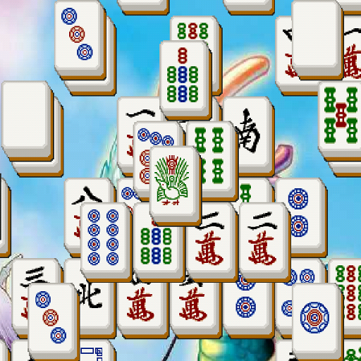 Mahjong Solitaire:Mahjong King