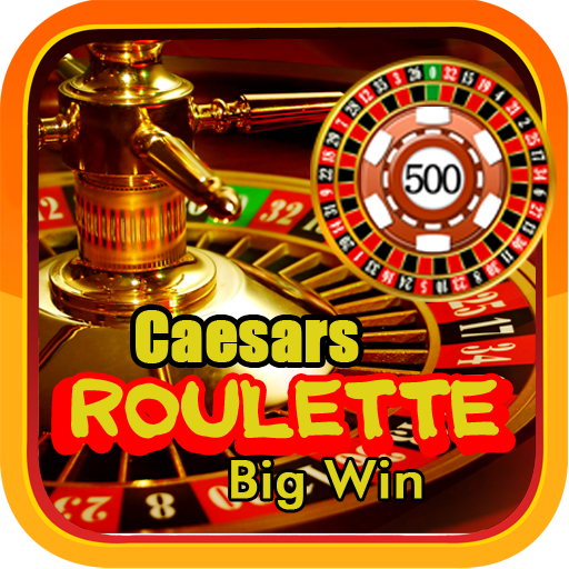 Caesars Roulette Big Win