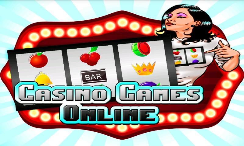 Casino Games Online