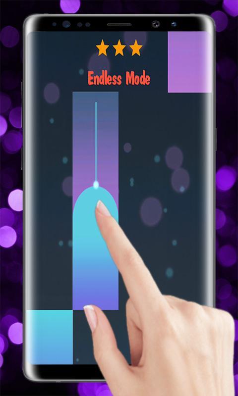 Piano Tiles - Taylor Swift