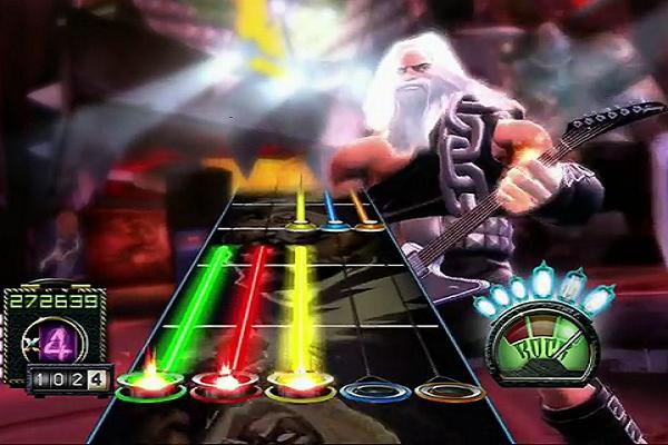 Game Guitar Hero Tips