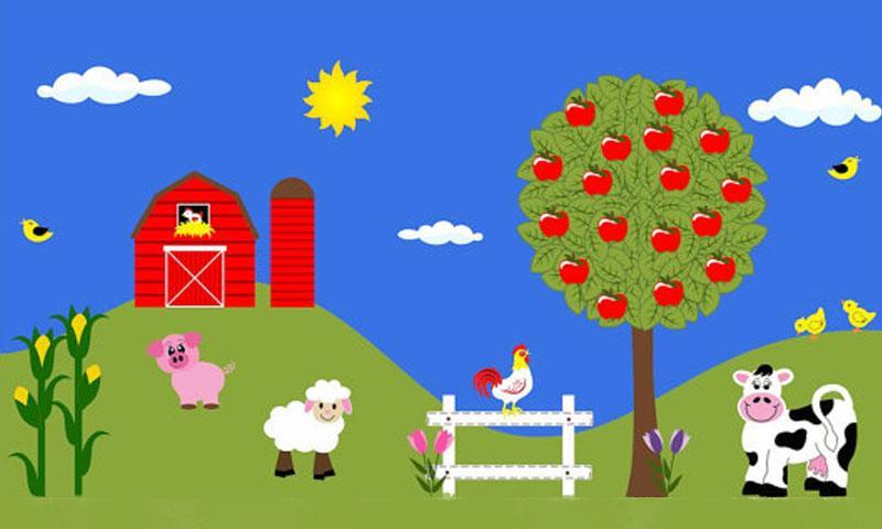 Puzzle Farm