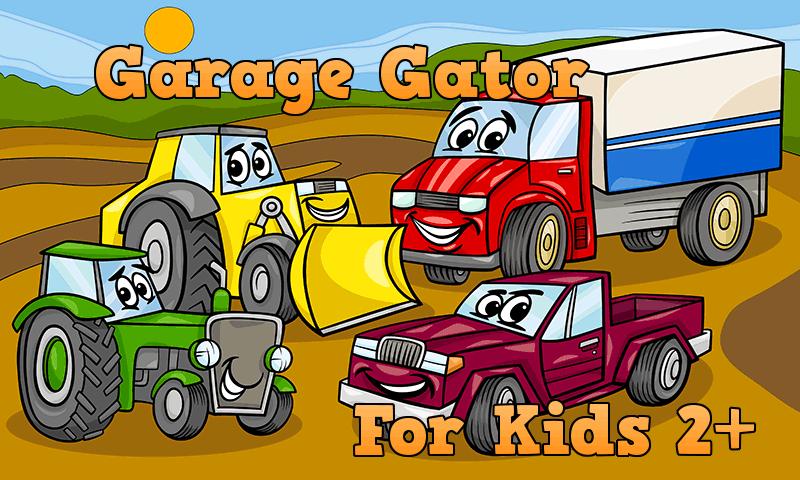 Garage Gator