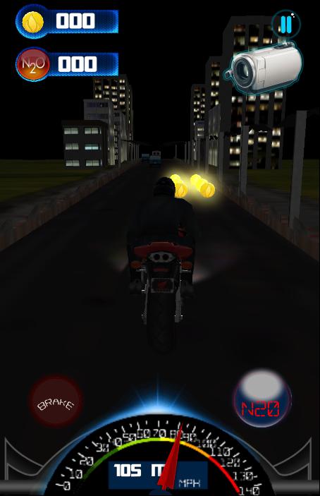 Subway Traffic Racer 3D!