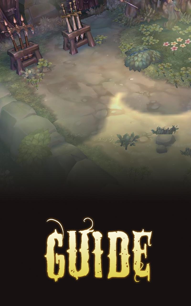 Free Tree of Savior Guide