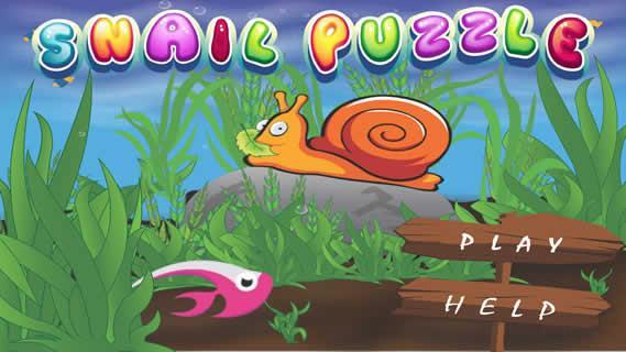 Snail Puzzle