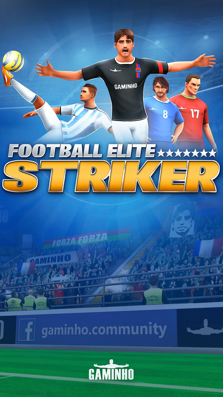 FOOTBALL ELITE STRIKER