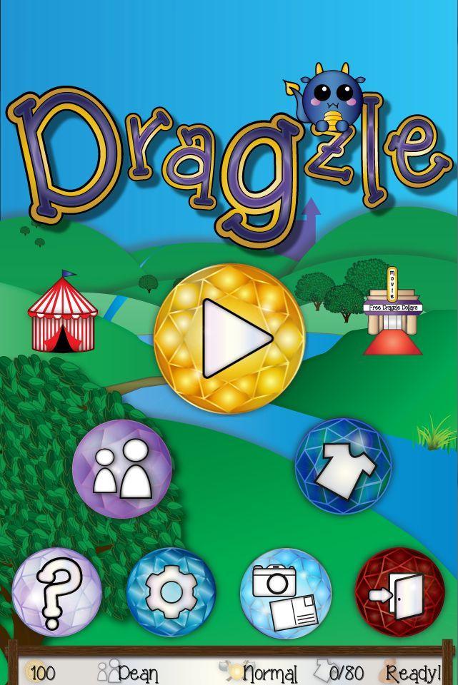 Dragzle