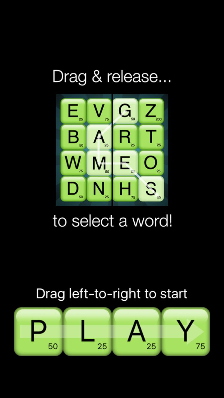 Word Seek HD