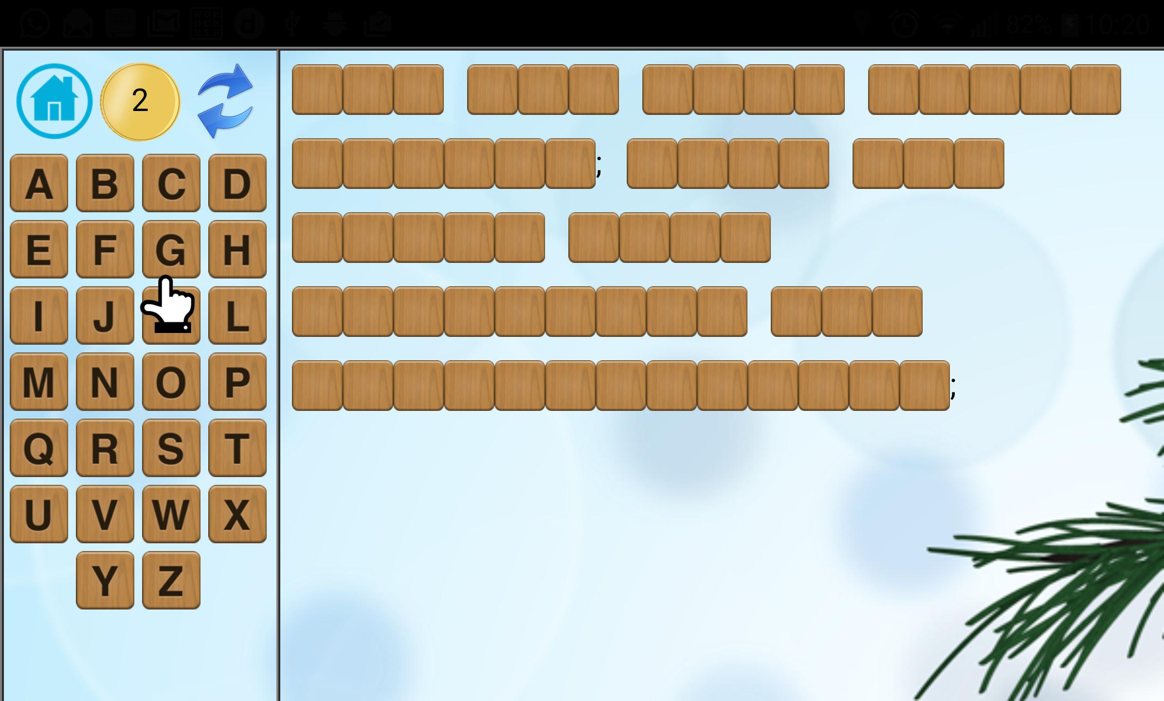 Bible Game - Wheel of Verses