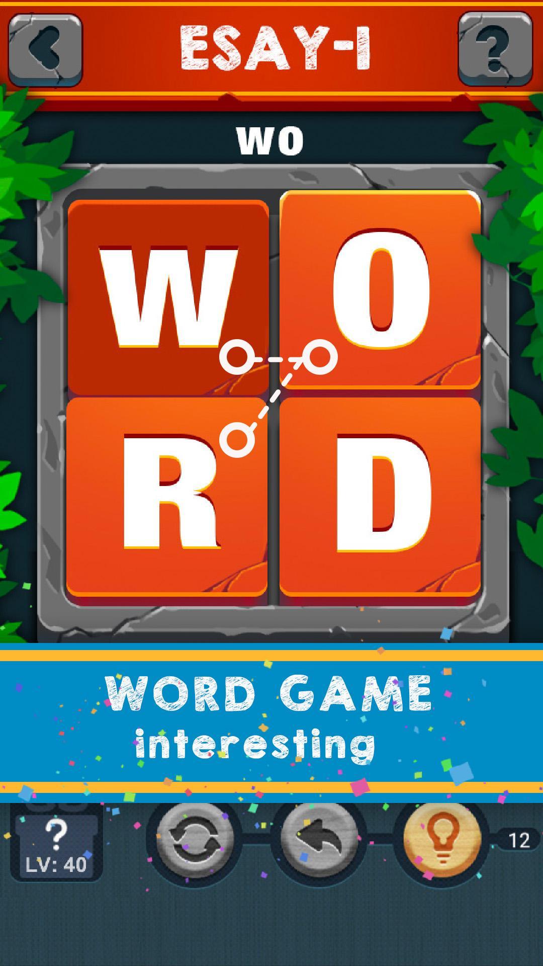 Words Blast