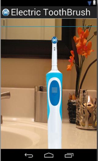 Electric ToothBrush