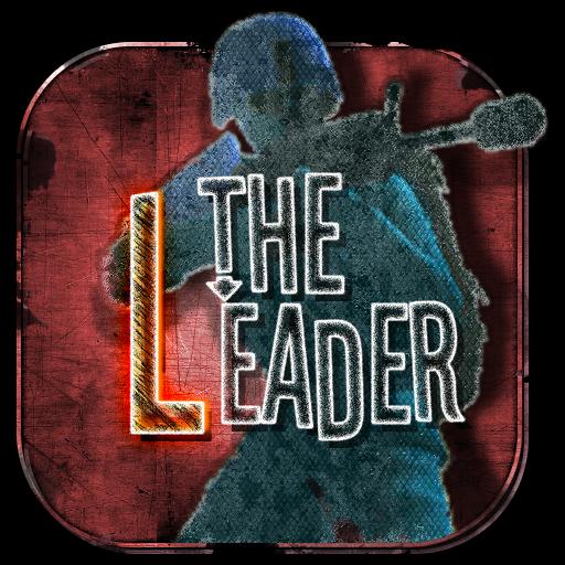 War Leaders - strategic level