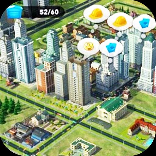 Guide for SimCity BuildIt