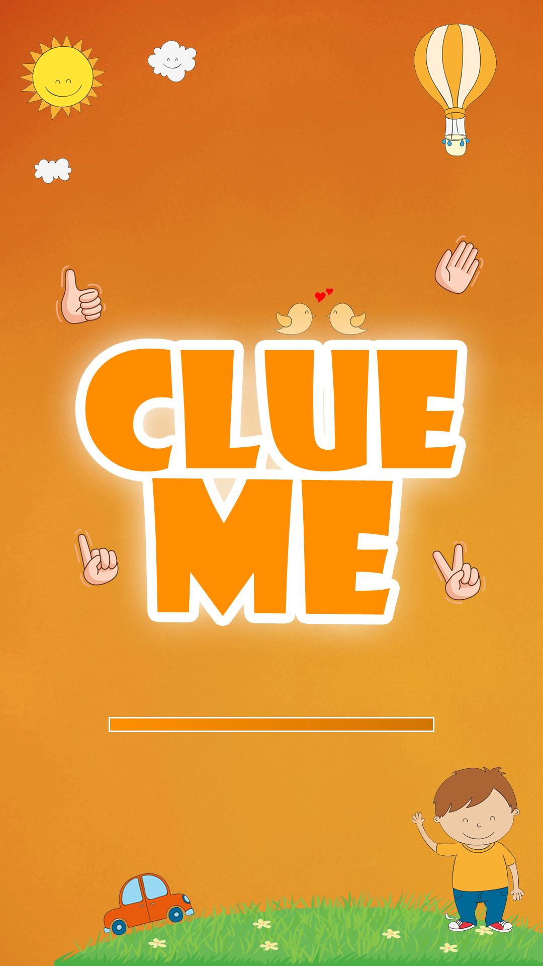 Clue Me