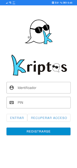 Kriptos