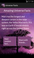 Amazing Universe Facts