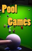 3D Pool Games