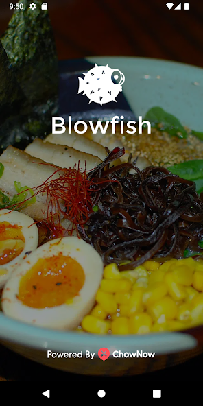 Blowfish