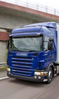 Wallpapers Scania G Series