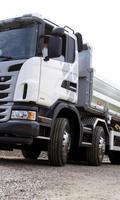 Wallpapers Scania G Series