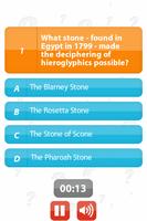 World History - 100Q Quiz