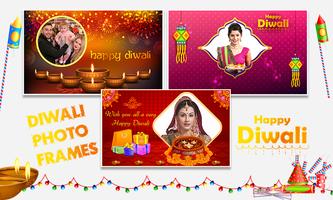 Diwali Photo Frames