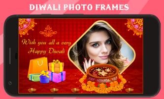 Diwali Photo Frames